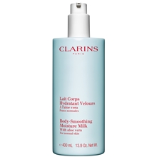 Body Smoothing Moisture Milk
