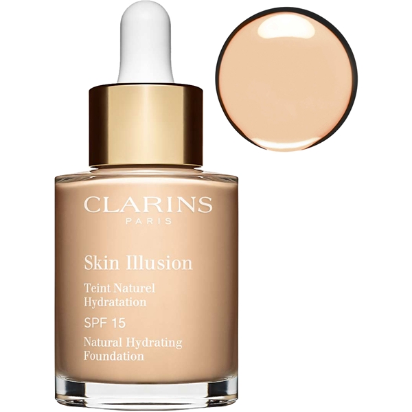 Skin Illusion - Foundation