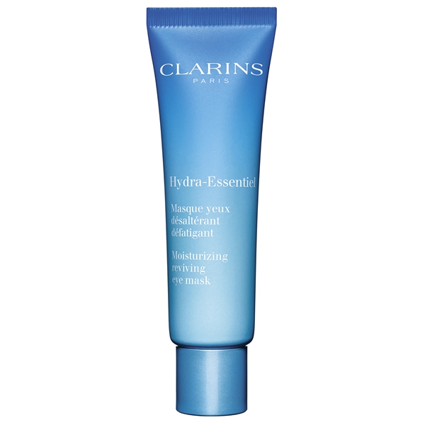 Raffinere klodset Eftermæle HydraEssentiel Moisturizing Eye Mask - Clarins - Øjencremer | Shopping4net