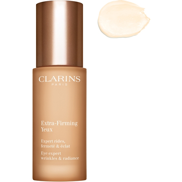 Clarins Extra Firming Yeux - Eye Expert