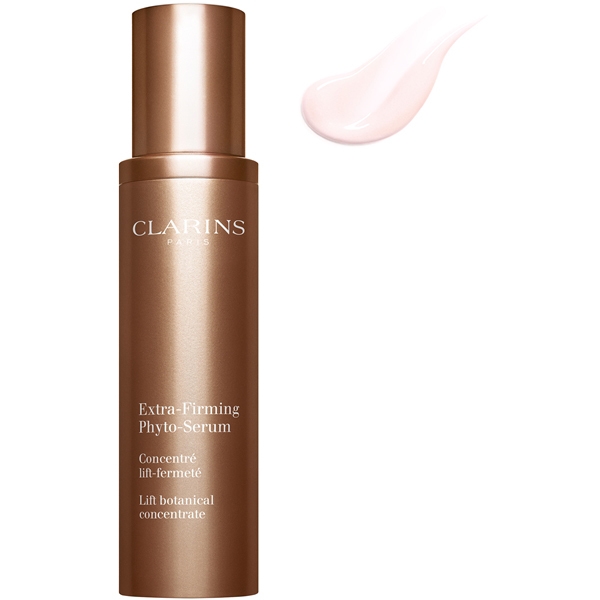 Clarins Extra Firming Phyto Serum