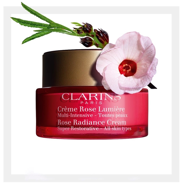 Rose Radiance Cream Super Restorative (Billede 3 af 3)