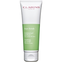 50 ml - Clarins Pure Scrub