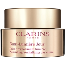 Nutri Lumiere Jour Revitalizing Day Cream