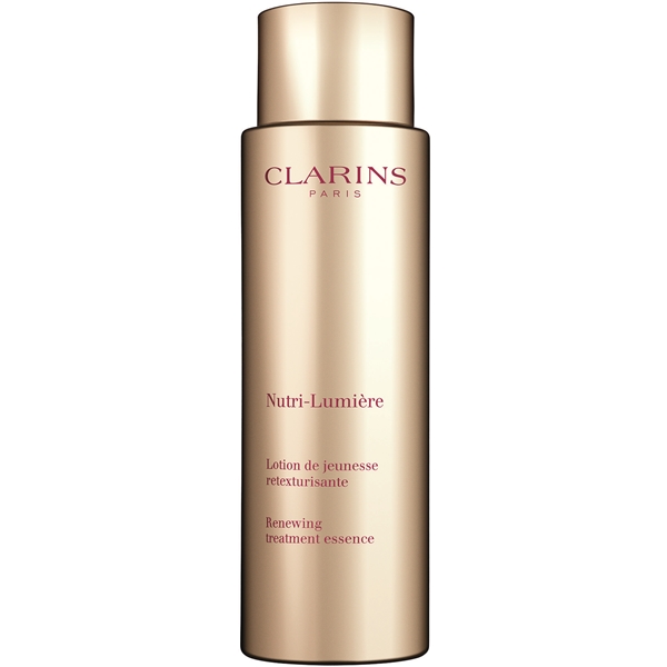 Nutri Lumiere Renewing Treatment Essence