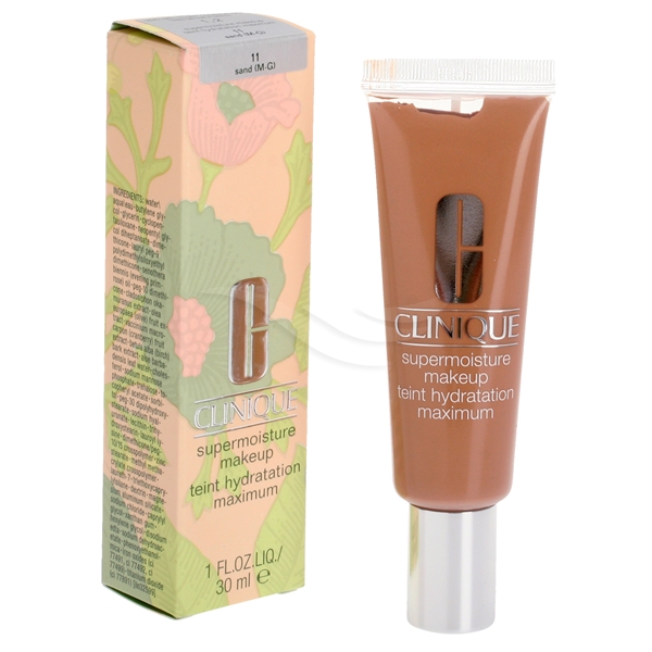 Supermoisture Makeup