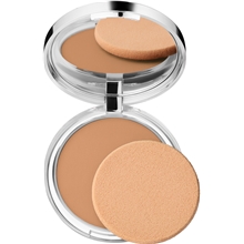 Stay Matte Sheer Pressed Powder