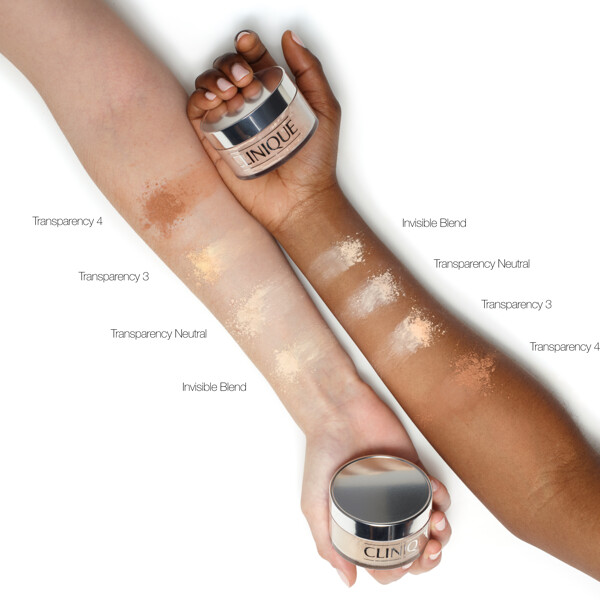 Blended Face Powder (Billede 3 af 3)