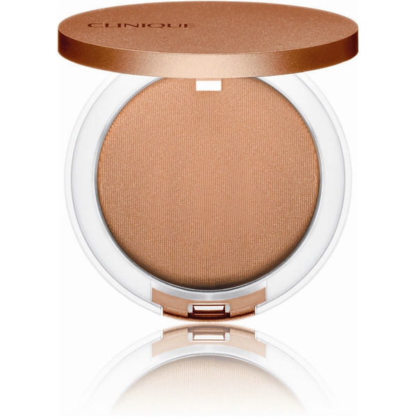 True Bronze - Pressed Powder Bronzer (Billede 1 af 2)
