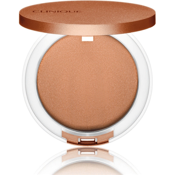 True Bronze - Pressed Powder Bronzer (Billede 2 af 2)