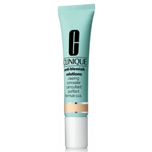 Anti Blemish Solutions Clearing Concealer