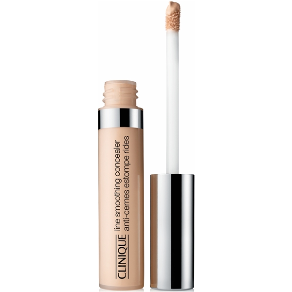 Line Smoothing Concealer