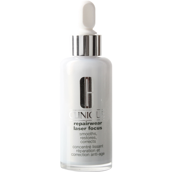 Repairwear Laser Focus Clinique Serum