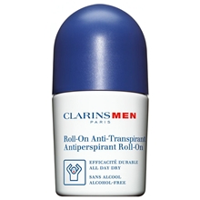 ClarinsMen Antiperspirant Deodorant - Roll On
