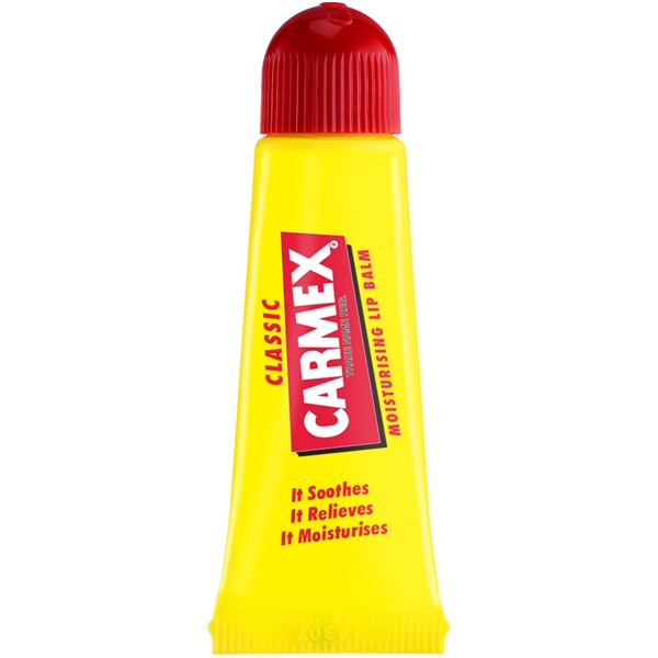 Carmex Lipbalm Tube (Billede 3 af 3)