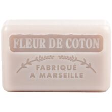 Fleur de Coton Savon de Marseille