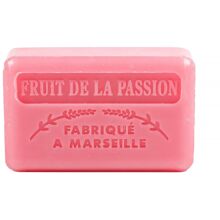 Fruit de la Passion Savon de Marseille 125 gram