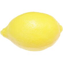 Lemon Shape Soap 125 gram