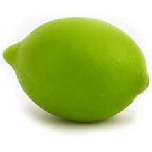 Lime Shape Soap 30 gram