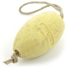 Citron Soap on a Rope 240 gram