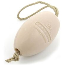 Fleur de Coton Soap on a Rope 240 gram