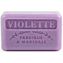 Violette Savon de Marseille