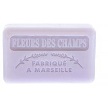 Fleur des Champs Savon de Marseille