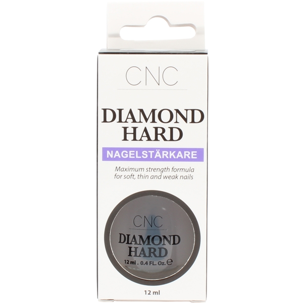 CNC Diamond Hard (Billede 2 af 2)