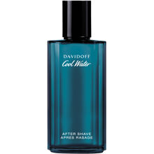 Cool Water - After Shave