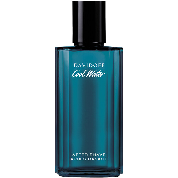 Cool Water - After Shave (Billede 1 af 2)