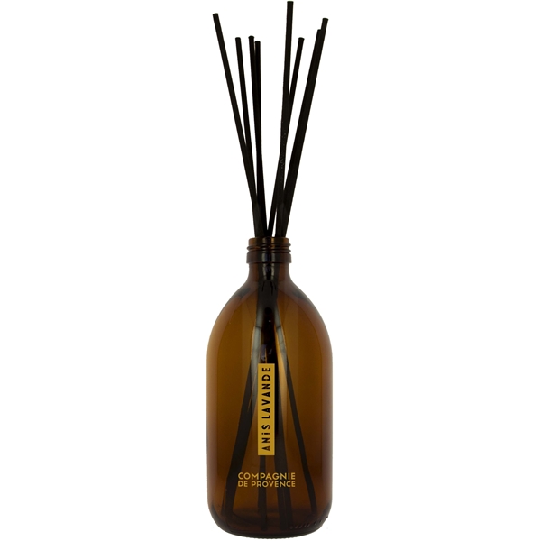 Fragrance Diffuser Anise Lavender (Billede 1 af 3)