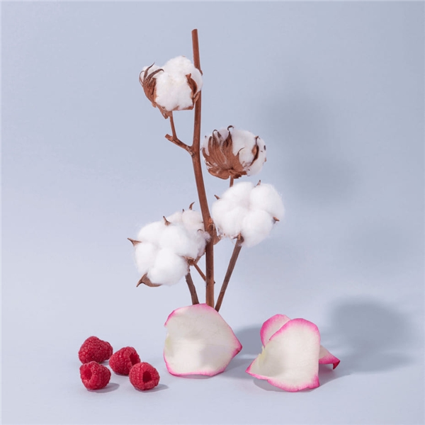 Hand & Body Lotion Cotton Flower (Billede 2 af 3)