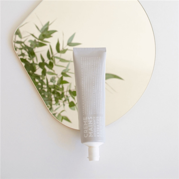 Hand Cream Cotton Flower (Billede 3 af 3)