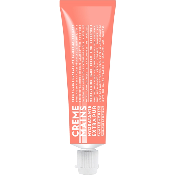 Hand Cream Pink Grapefruit (Billede 1 af 4)