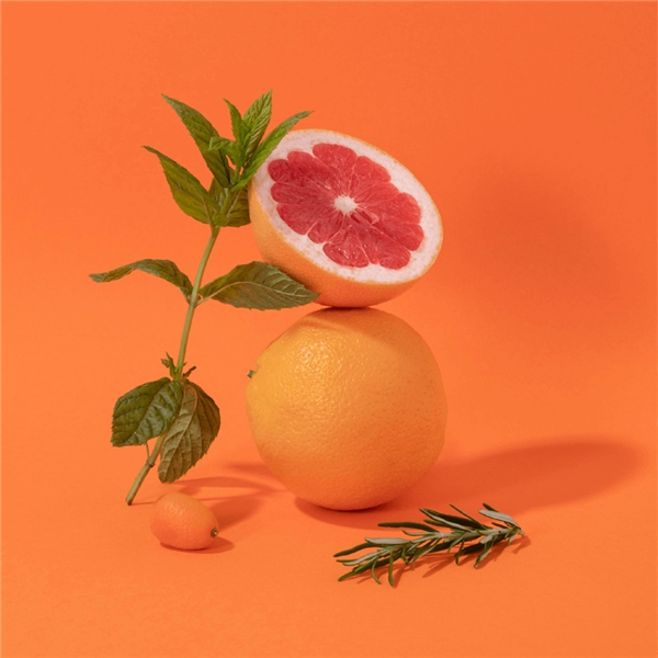 Hand Cream Pink Grapefruit (Billede 2 af 4)