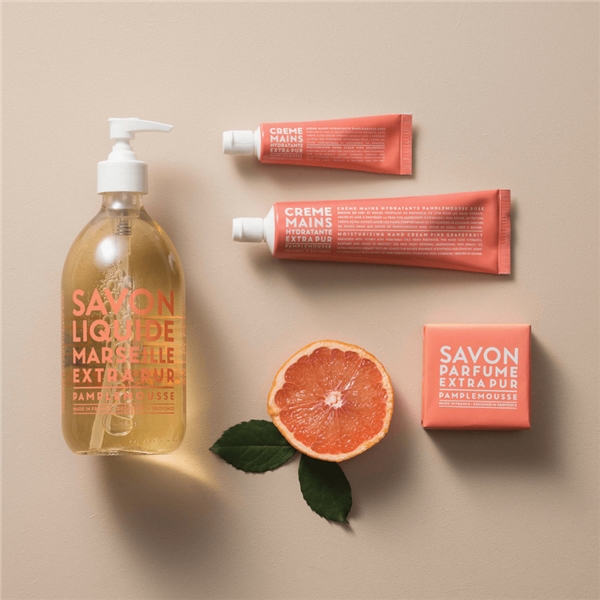 Hand Cream Pink Grapefruit (Billede 3 af 4)