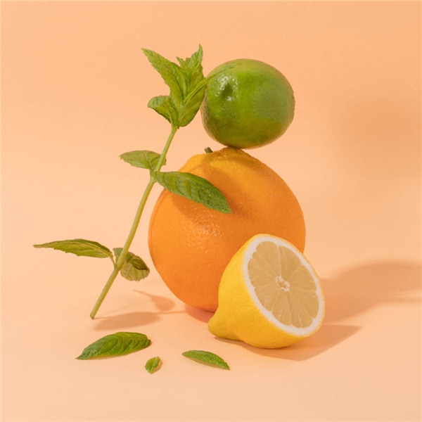 Hand & Body Lotion Sparkling Citrus (Billede 4 af 5)
