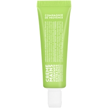 Hand Cream Fresh Verbena 30 ml