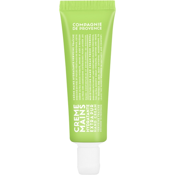 Hand Cream Fresh Verbena (Billede 1 af 5)