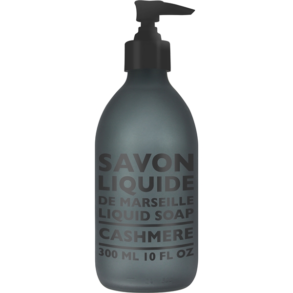 Liquid Marseille Soap Cashmere (Billede 1 af 6)