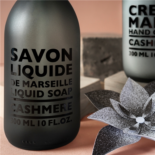 Liquid Marseille Soap Cashmere (Billede 3 af 6)