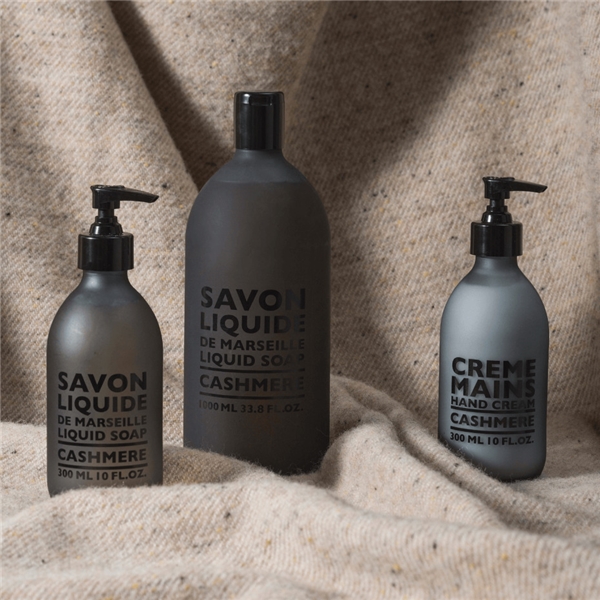 Liquid Marseille Soap Cashmere (Billede 4 af 6)