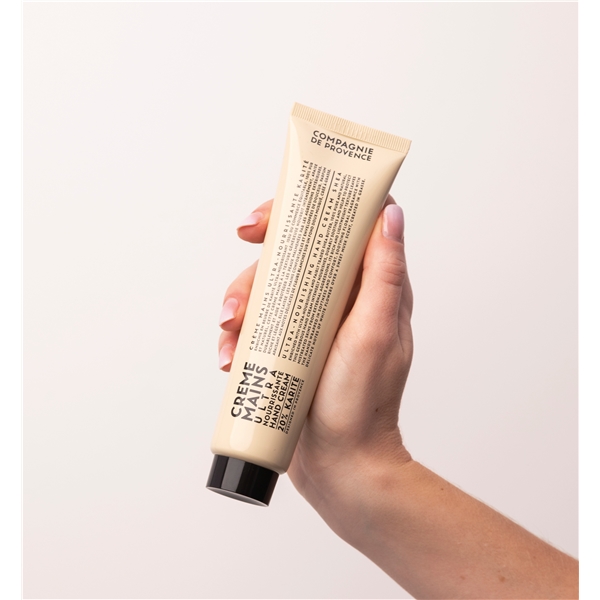 Hand Cream Shea Butter - Ultra Nourishing (Billede 3 af 5)