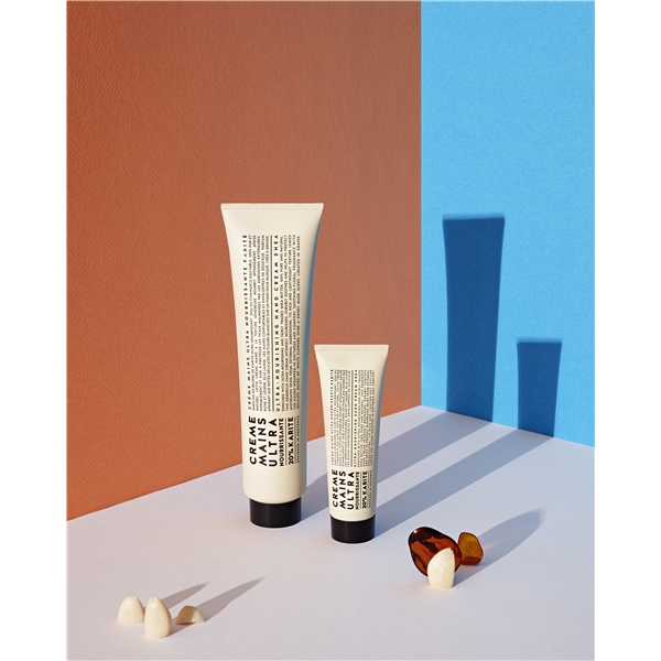 Hand Cream Shea Butter - Ultra Nourishing (Billede 5 af 5)