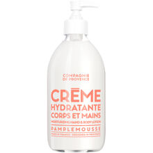Hand & Body Lotion Pink Grapefruit