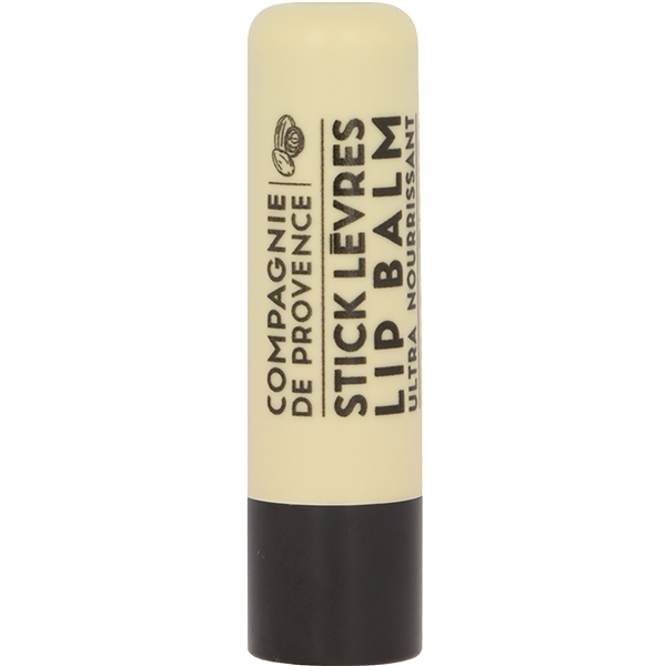 Lip Balm Shea Butter (Billede 1 af 6)