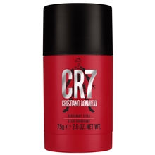 Cristiano Ronaldo CR7 - Deodorant Stick