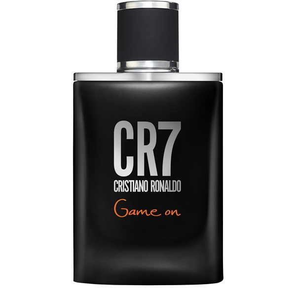 Cr7 Game On - Eau de toilette (Billede 1 af 2)