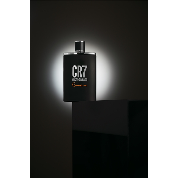 Cr7 Game On - Eau de toilette (Billede 2 af 2)