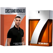 30 ml - CR7 Fearless